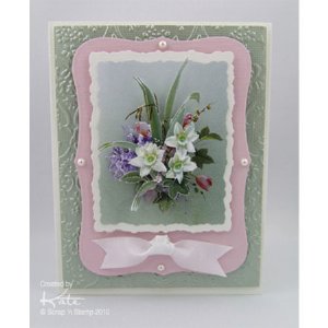 Spellbinders Nestabilities - Labels Eight