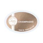Catherine Pooler - Ink Pad - Champagne Metallic