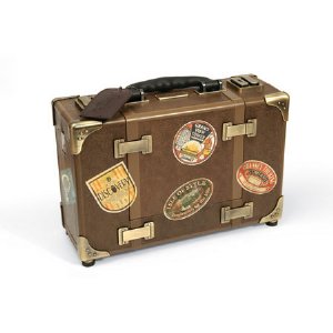 Tim Holtz Vagabond Die Cutting Machine