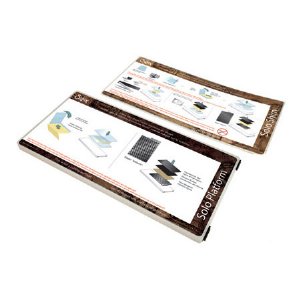 Tim Holtz Vagabond Die Cutting Machine