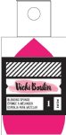 Vicki Boutin - Tool - All The Good Things - Blending Sponge