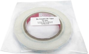 Be Creative Tape - 12mm (0.47")