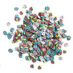 Buttons Galore - Sprinkletz - Easter Eggs
