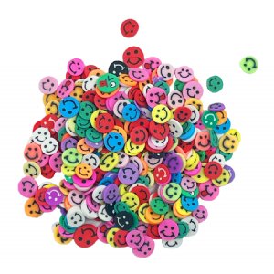 Buttons Galore - Sprinkletz - Smileys