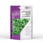 Crafter's Companion - Mixed Sequin Pack - Emerald Green