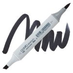 Copic - Sketch Marker - Black CM100