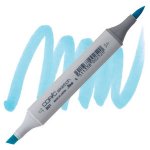 Copic - Sketch Marker - Mint Blue CMB01