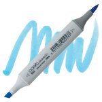 Copic - Sketch Marker - Robins Egg Blue CMB02