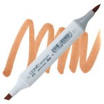 Copic - Sketch Marker - Dark Suntan CME15