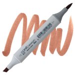 Copic - Sketch Marker - Reddish Brass CME17