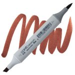 Copic - Sketch Marker - Copper CME18