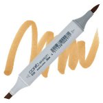 Copic - Sketch Marker - Chamois CME35