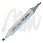 Copic - Sketch Marker - Brick White CME40