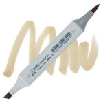 Copic - Sketch Marker - Dull Ivory CME43