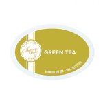 Catherine Pooler - Ink Pad - Green Tea
