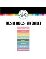 Catherine Pooler - Labels - Zen Garden