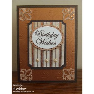 Spellbinders Nestabilities - Classic Ovals - Small