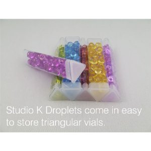 Studio K Droplets - Willow