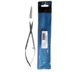 Elizabeth Craft Design - Tools - Fine Pointed Scissors Blue/Silver