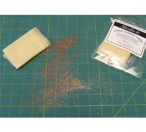 Studio K Glitter Grabber Cloth