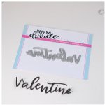 Heffy Doodle - Dies - Valentine