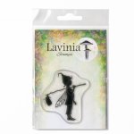 Lavina - Clear Stamp - Pan