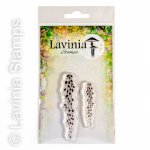 Lavinia Stamps - Clear Stamp - Leaf Creeper