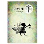 Lavinia - Clear Stamp - Dana
