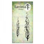 Lavinia - Clear Stamp - Dragons Thorn