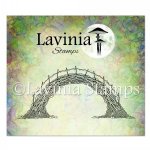 Lavinia - Clear Stamp - Sacred Bridge