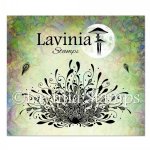 Lavinia - Clear Stamp - Botanical Blossoms