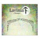 Lavinia - Clear Stamp - Forest Arch