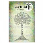 Lavinia - Clear Stamp - Tree of Life