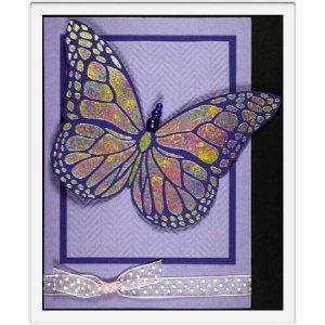 Dreamweaver Stencil - Herringbone
