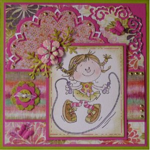 Nellie Snellen Multi Frame Dies - Corners 2