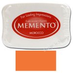Memento Ink Pad - Morocco