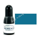 Memento Reinker - Teal Zeal