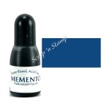 Memento Reinker - Nautical Blue