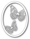 Memory Box - Dies -  Avezzano Butterflies