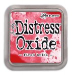 Distress Oxide - Stamp Pad - Fired Brick