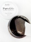 Picket Fence Studios - Paper Glitz - Pecan Pie Filling