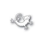 Poppystamps - Die - Whittle Lizard
