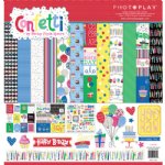 Photo Play Paper - Confetti - Special Collection Pack