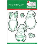 Photo Play Paper - Gnome for Christmas - Die