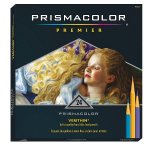 Prismacolor - Premier Verithin Pencils - 24 Colors
