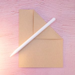 Prism Studio - Teflon PTFE Bone Folder - Pencil