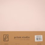 Prism Studio - 12X12 Whole Spectrum Heavyweight Cardstock - Cherry Blossom (25 Sheets)