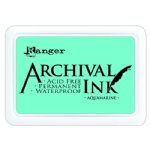 Archival Ink - Stamp Pad - Aquamarine
