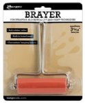 Ranger Inky Roller Brayer - Medium