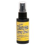 Distress Ink - Spray Stain - Mustard Seed